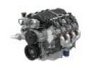 Двигатель в сборе / отдельные части двигателя